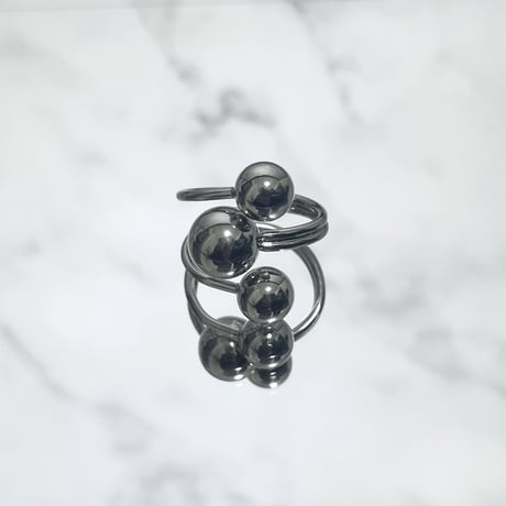 silver ring047