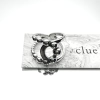 silver ring069