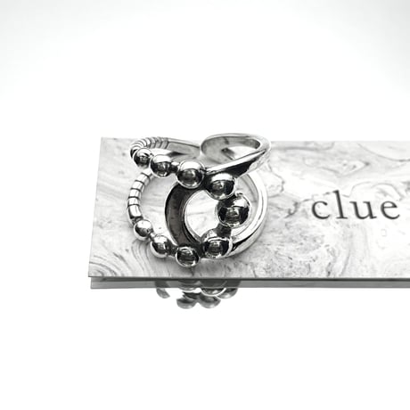 silver ring069
