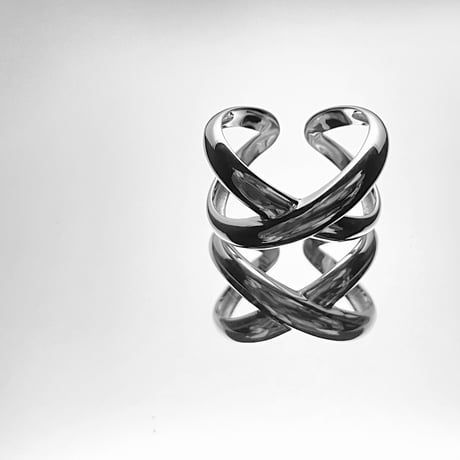 silver ring  -Special price