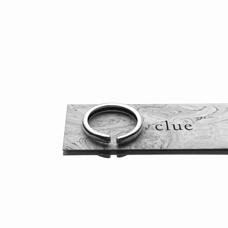 silver925ring042 -Special price-