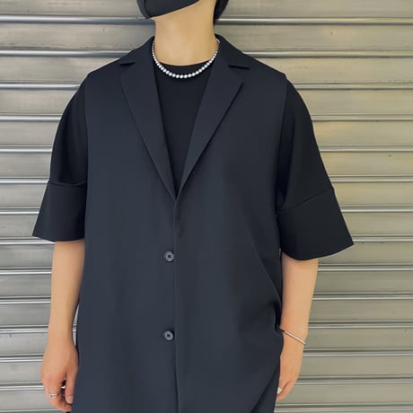 Pearl necklace 03 パールネックレス