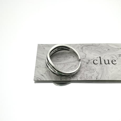 silver ring053
