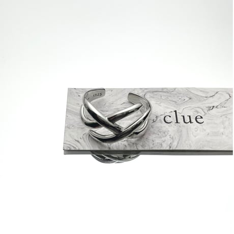 silver ring059