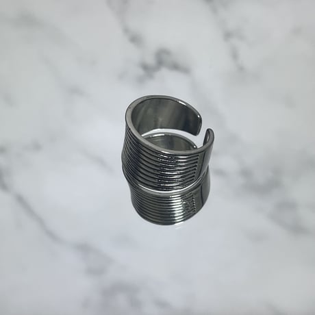 silver ring048