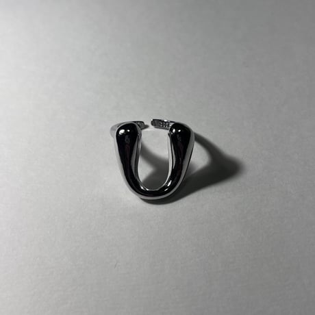silver  ring044