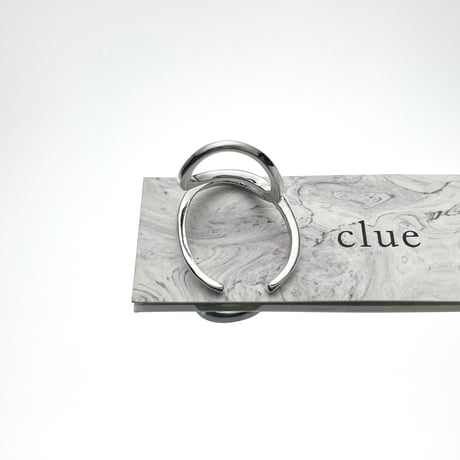 silver ring055