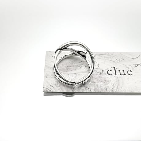 silver ring067
