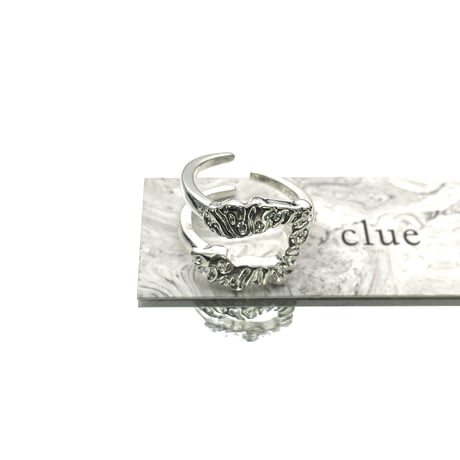 silver ring072