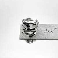 silver ring070