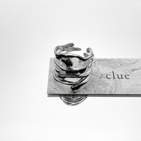 silver ring070