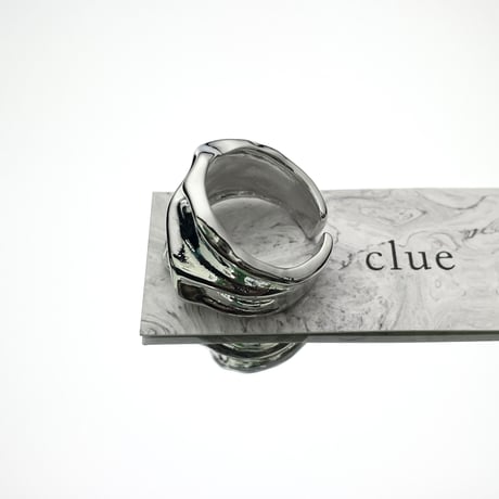 silver ring061