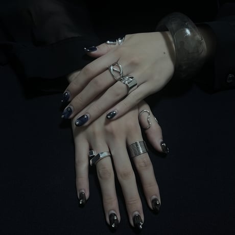 silver ring039  シルバーリング