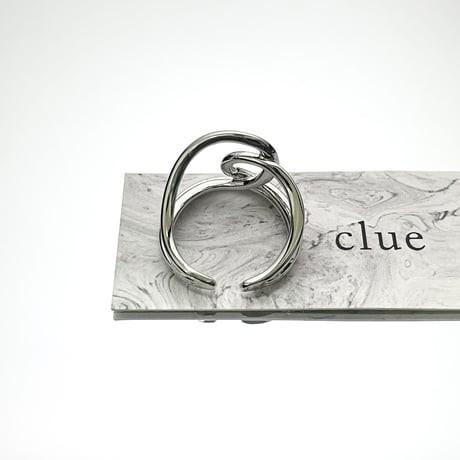 silver ring060
