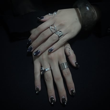 silver ring065