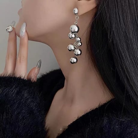 silver pierce