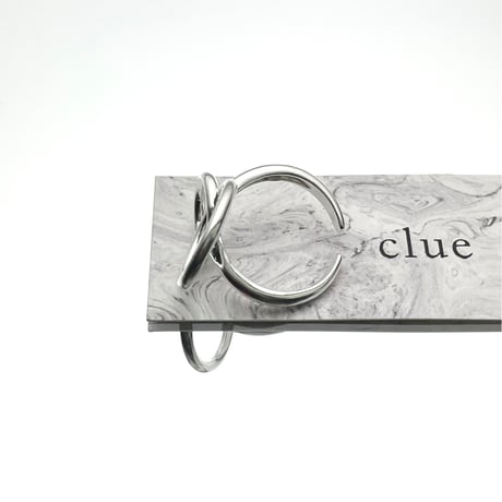silver ring056