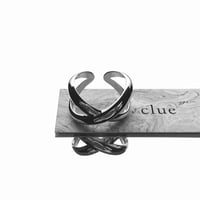 silver ring  -Special price