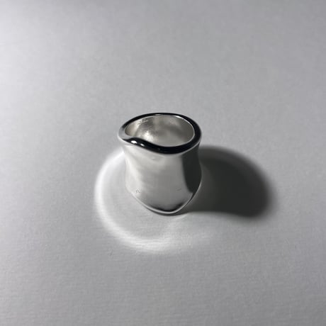 silver  ring045