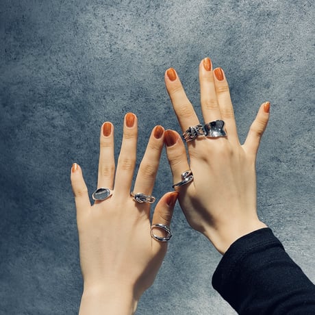 silver925ring017 シルバーリング