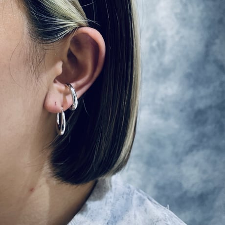 silver925pierce001  シルバーピアス