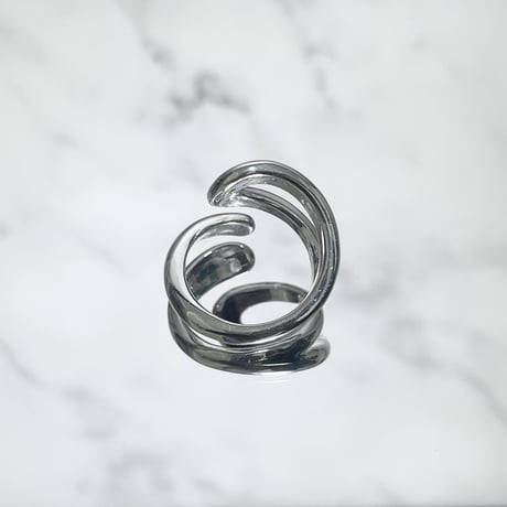 silver ring046