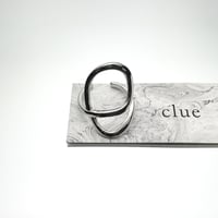silver ring055