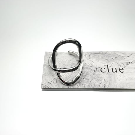 silver ring055