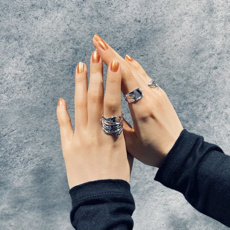 silver925ring025 シルバーリング