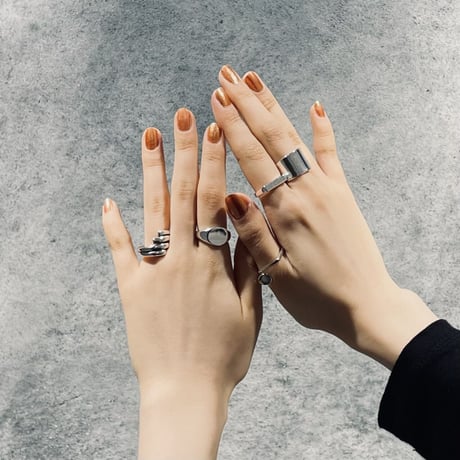 silver925ring023 シルバーリング