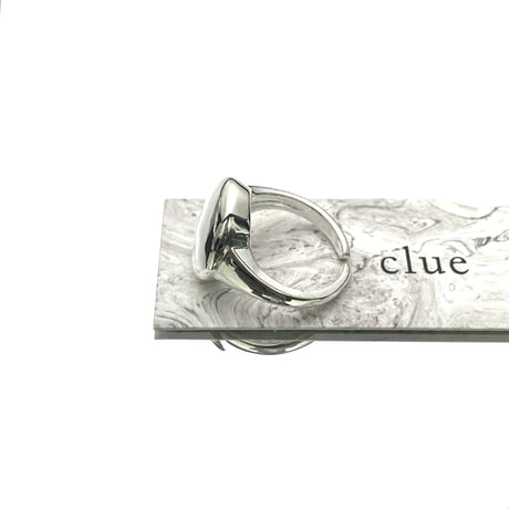 silver ring074