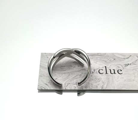 silver ring059