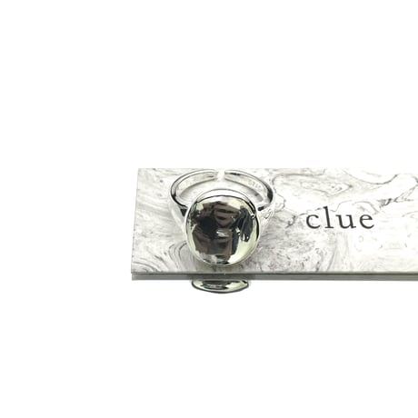 silver ring074