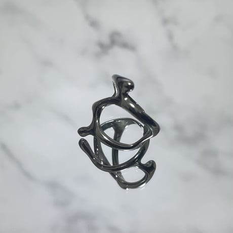 silver ring050
