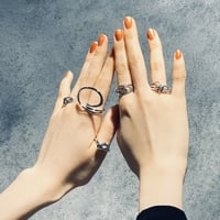silver925ring022 シルバーリング