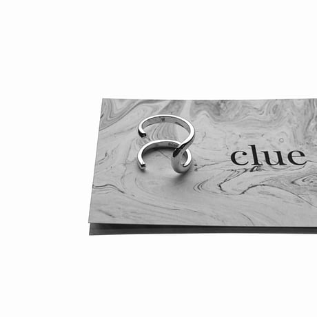 silver925earcuff005  シルバーイヤーカフ