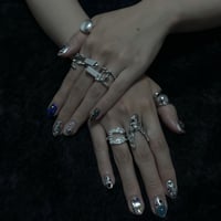 silver ring072