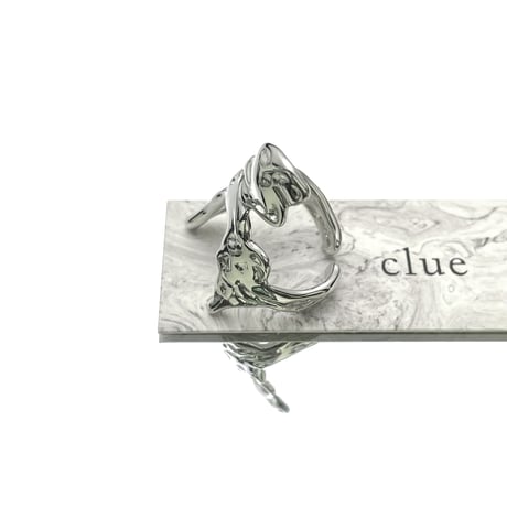 silver ring071