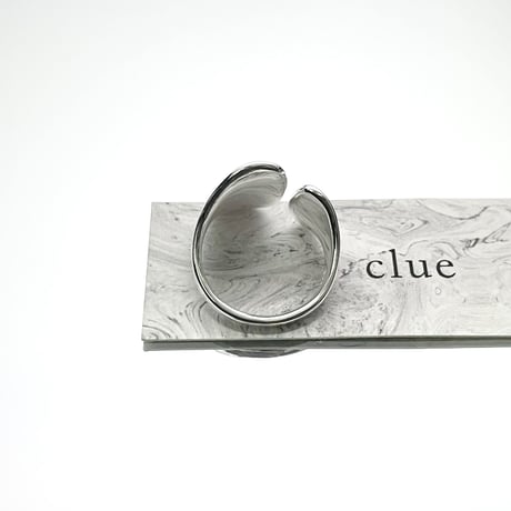 silver ring057