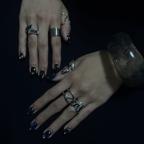 silver ring039  シルバーリング