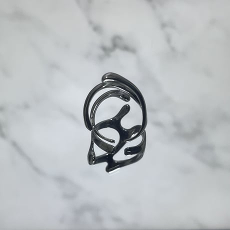 silver ring050