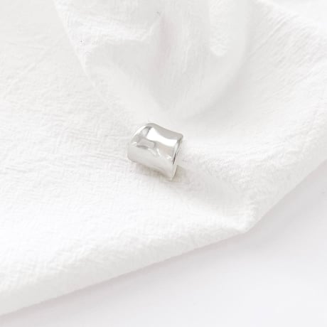 silver earcuff010