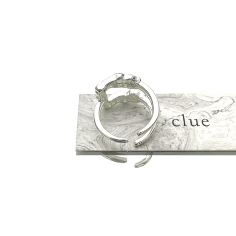 silver ring072