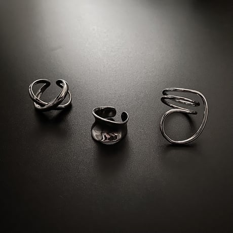 silver ring  -Special price