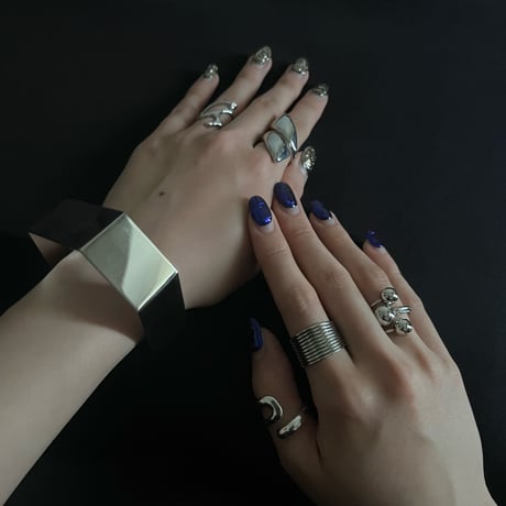 silver ring047