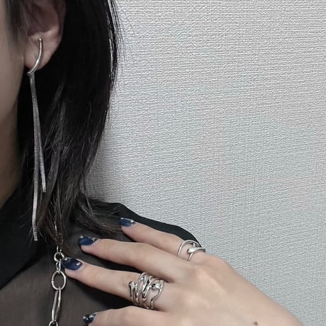 silver pierce