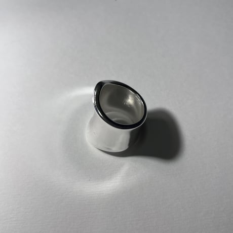 silver  ring045