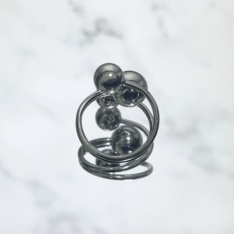 silver ring047