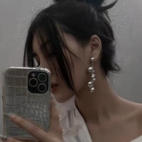 silver pierce