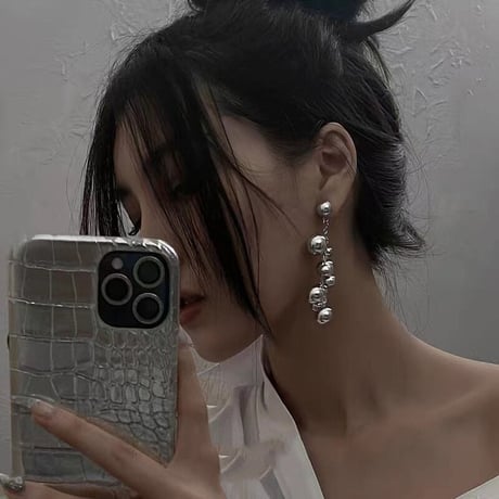 silver pierce